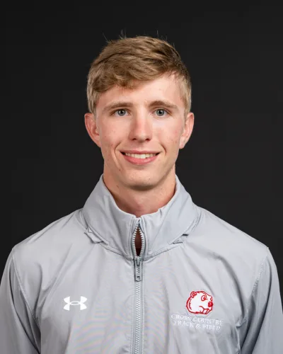Beaver men’s cross-country team picked 12th in preseason poll